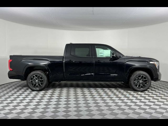 2024 Toyota Tundra 4WD Platinum Hybrid