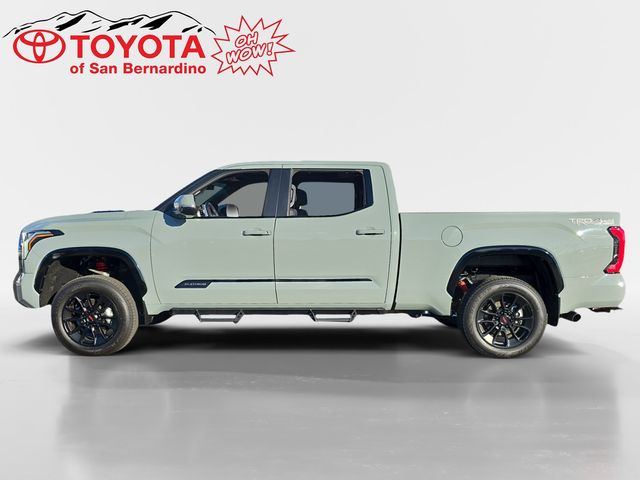 2024 Toyota Tundra 4WD Platinum Hybrid