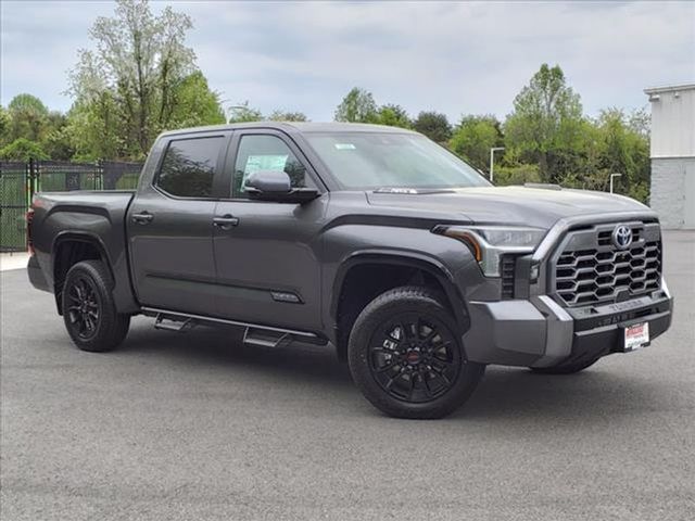 2024 Toyota Tundra 4WD Platinum Hybrid