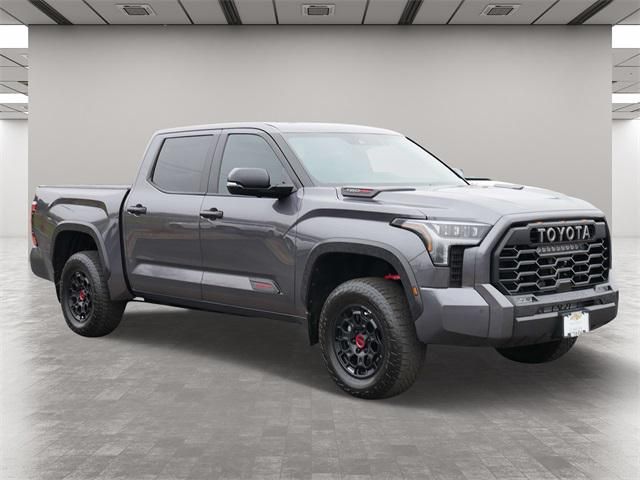 2024 Toyota Tundra 4WD TRD Pro Hybrid