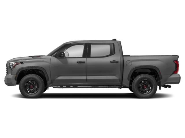 2024 Toyota Tundra 4WD TRD Pro Hybrid