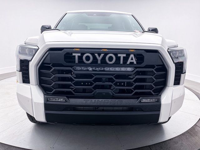 2024 Toyota Tundra 4WD TRD Pro Hybrid