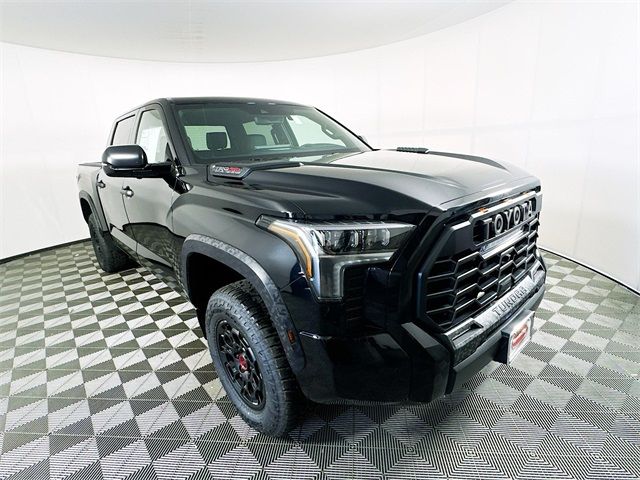 2024 Toyota Tundra 4WD TRD Pro Hybrid