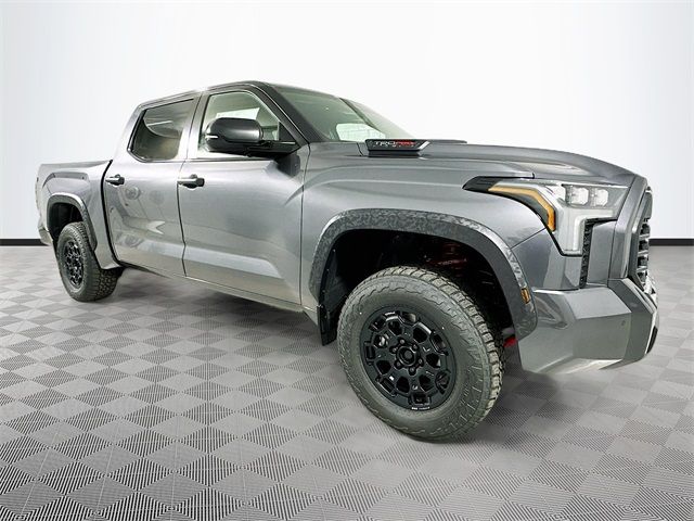 2024 Toyota Tundra 4WD TRD Pro Hybrid