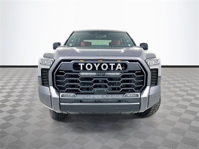 2024 Toyota Tundra 4WD TRD Pro Hybrid