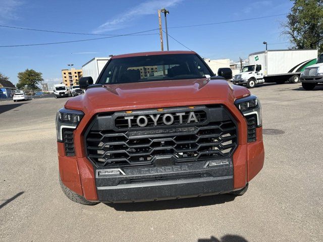 2024 Toyota Tundra 4WD TRD Pro Hybrid