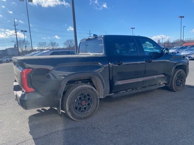 2024 Toyota Tundra 4WD TRD Pro Hybrid