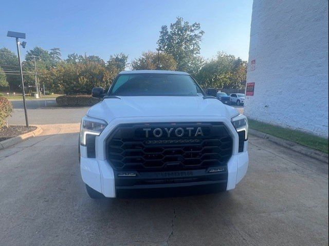 2024 Toyota Tundra 4WD TRD Pro Hybrid