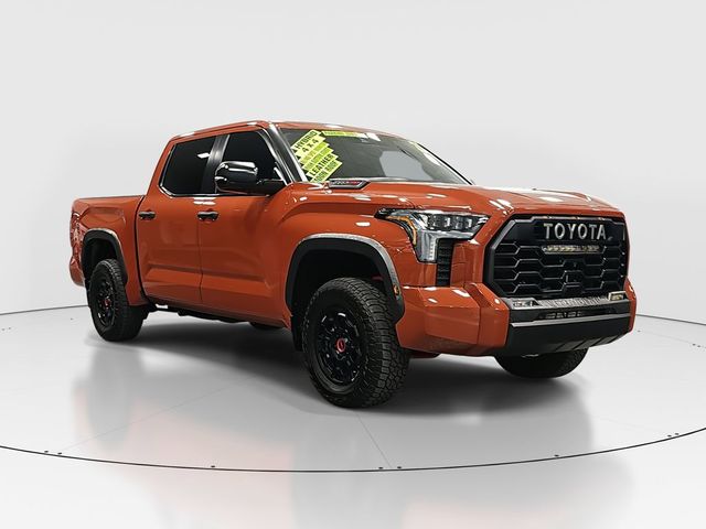 2024 Toyota Tundra 4WD TRD Pro Hybrid