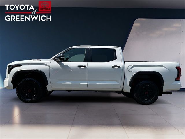 2024 Toyota Tundra 4WD TRD Pro Hybrid