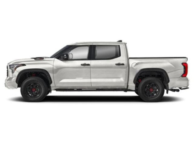 2024 Toyota Tundra 4WD TRD Pro Hybrid