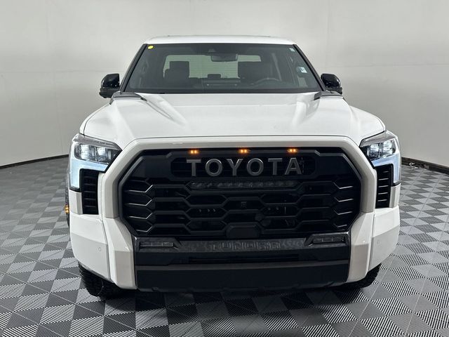 2024 Toyota Tundra 4WD TRD Pro Hybrid