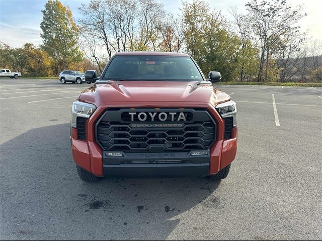 2024 Toyota Tundra 4WD TRD Pro Hybrid