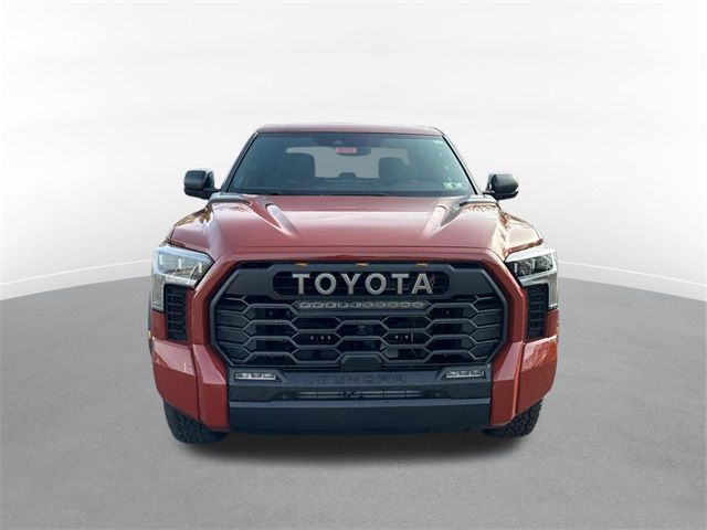 2024 Toyota Tundra 4WD TRD Pro Hybrid