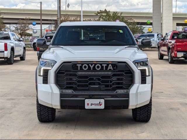 2024 Toyota Tundra 4WD TRD Pro Hybrid