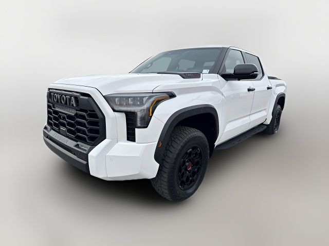 2024 Toyota Tundra 4WD TRD Pro Hybrid