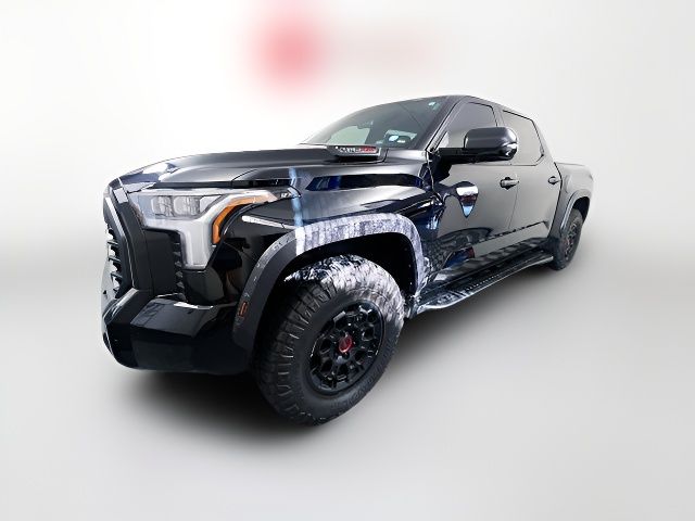 2024 Toyota Tundra 4WD TRD Pro Hybrid