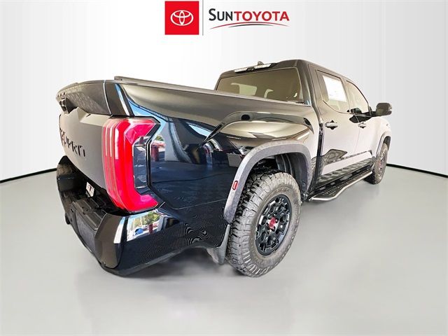 2024 Toyota Tundra 4WD TRD Pro Hybrid