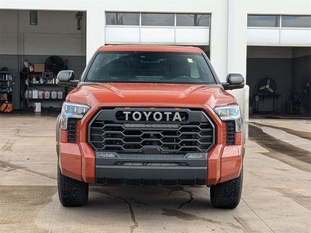 2024 Toyota Tundra 4WD TRD Pro Hybrid