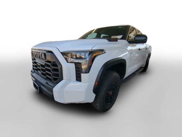 2024 Toyota Tundra 4WD TRD Pro Hybrid