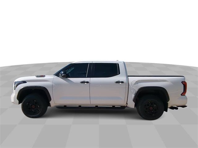 2024 Toyota Tundra 4WD TRD Pro Hybrid