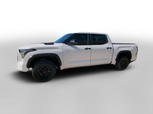 2024 Toyota Tundra 4WD TRD Pro Hybrid