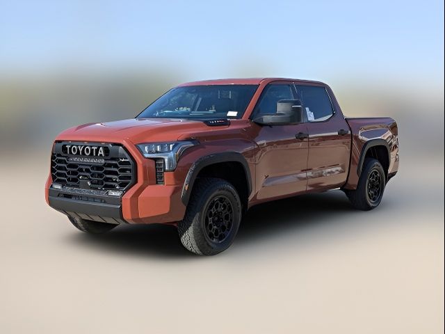 2024 Toyota Tundra 4WD TRD Pro Hybrid