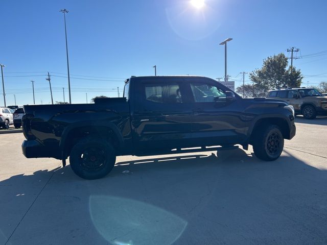 2024 Toyota Tundra 4WD TRD Pro Hybrid