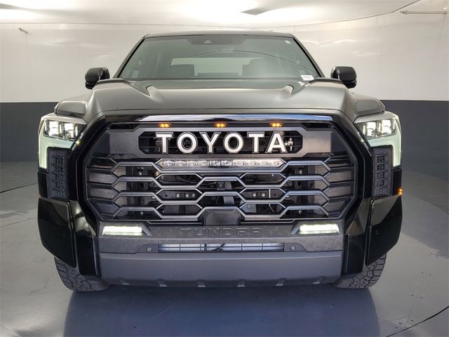 2024 Toyota Tundra 4WD TRD Pro Hybrid