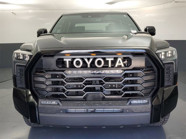 2024 Toyota Tundra 4WD TRD Pro Hybrid