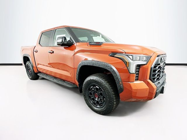 2024 Toyota Tundra 4WD TRD Pro Hybrid