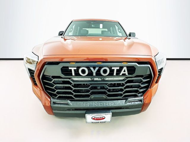 2024 Toyota Tundra 4WD TRD Pro Hybrid