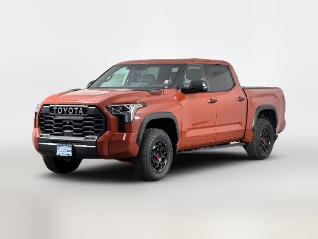 2024 Toyota Tundra 4WD TRD Pro Hybrid