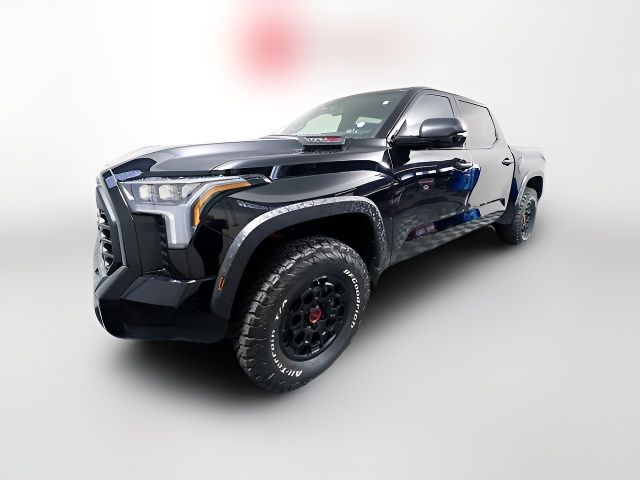 2024 Toyota Tundra 4WD TRD Pro Hybrid