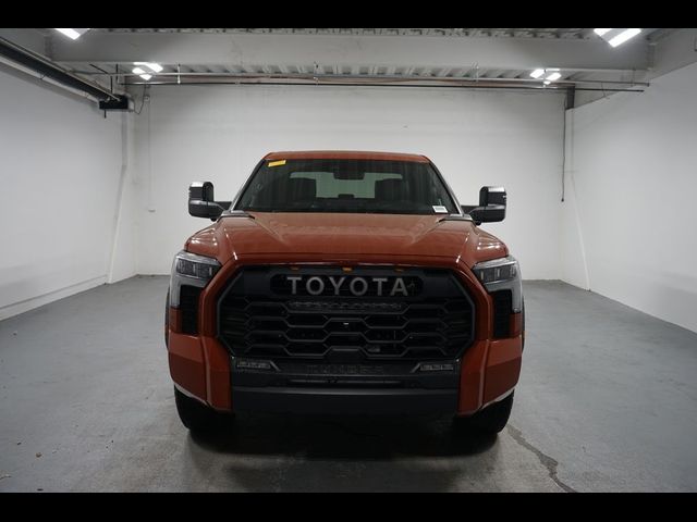 2024 Toyota Tundra 4WD TRD Pro Hybrid