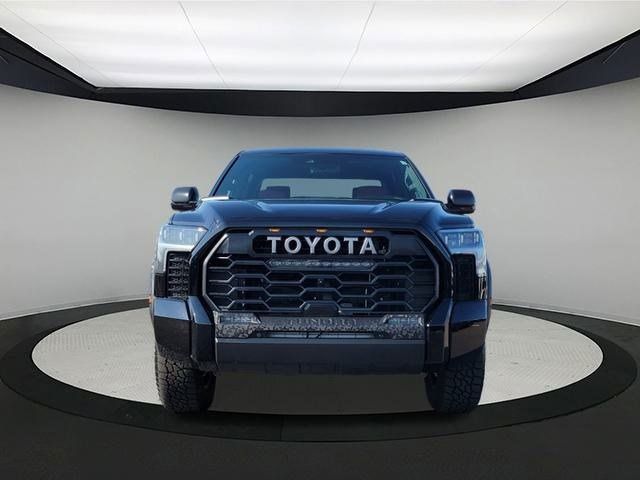 2024 Toyota Tundra 4WD TRD Pro Hybrid