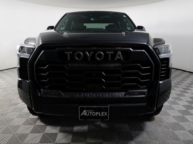 2024 Toyota Tundra 4WD TRD Pro Hybrid