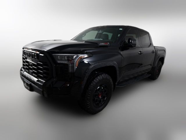 2024 Toyota Tundra 4WD TRD Pro Hybrid