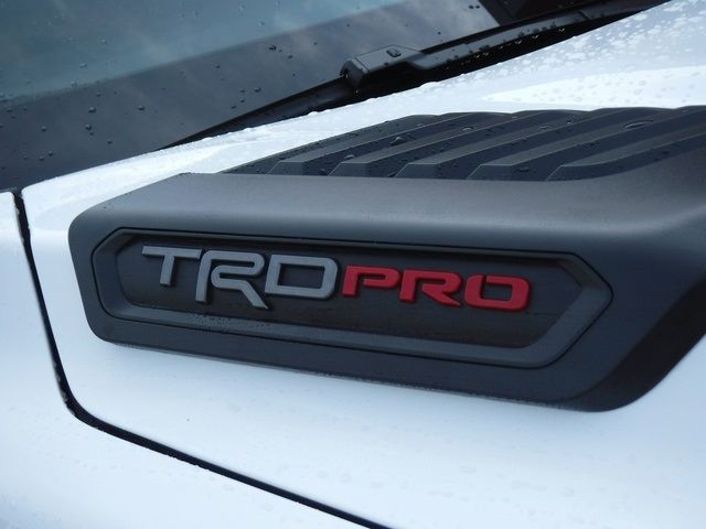 2024 Toyota Tundra 4WD TRD Pro Hybrid