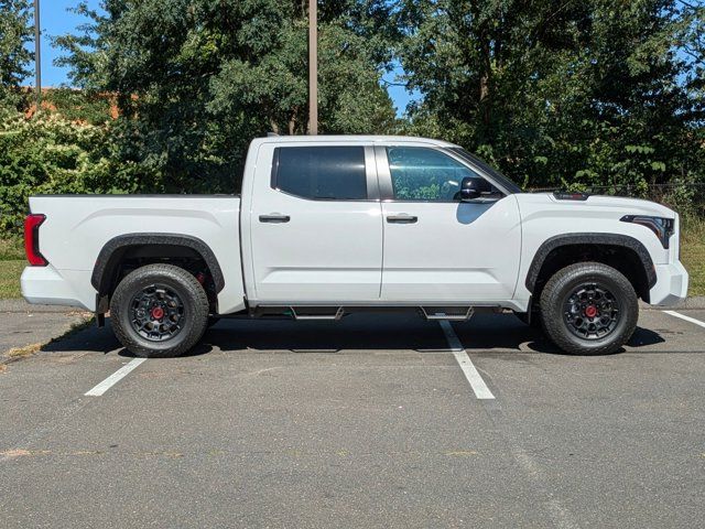 2024 Toyota Tundra 4WD TRD Pro Hybrid