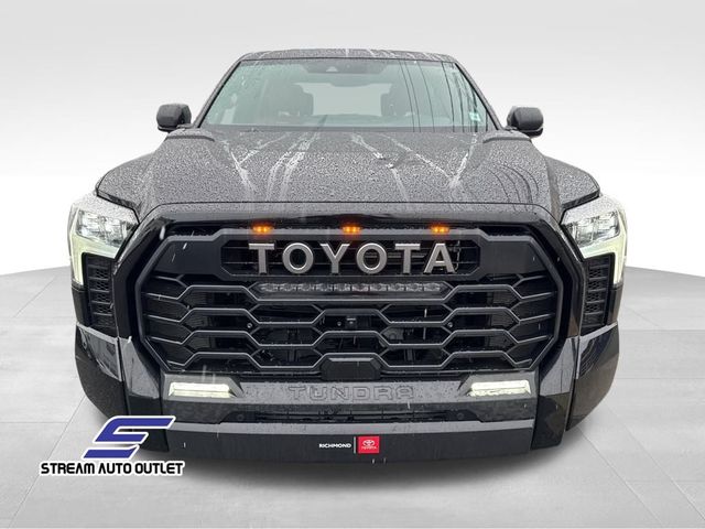 2024 Toyota Tundra 4WD TRD Pro Hybrid