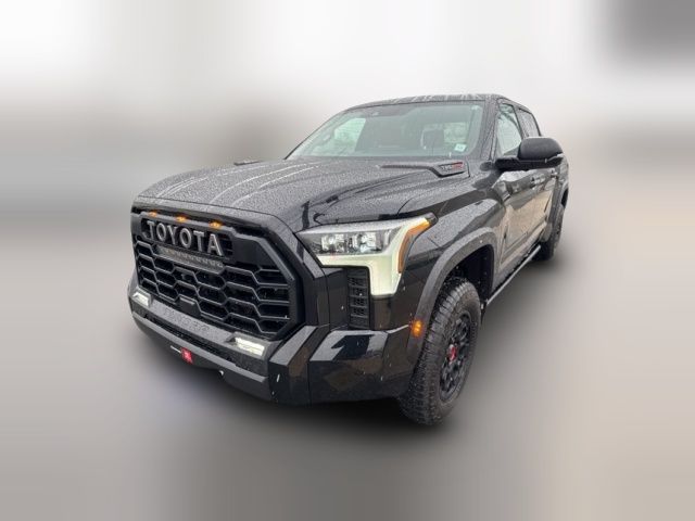 2024 Toyota Tundra 4WD TRD Pro Hybrid