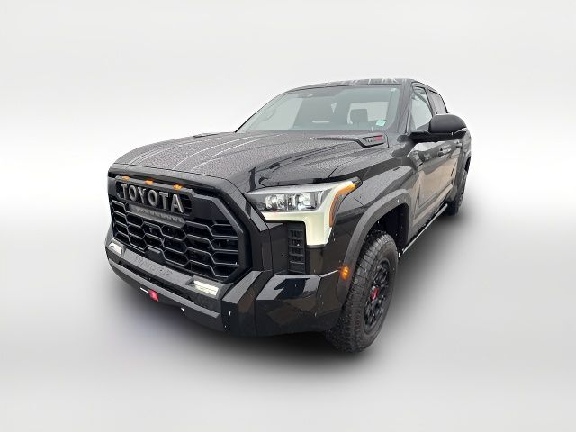 2024 Toyota Tundra 4WD TRD Pro Hybrid