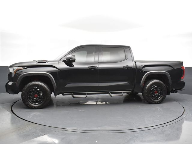 2024 Toyota Tundra 4WD TRD Pro Hybrid