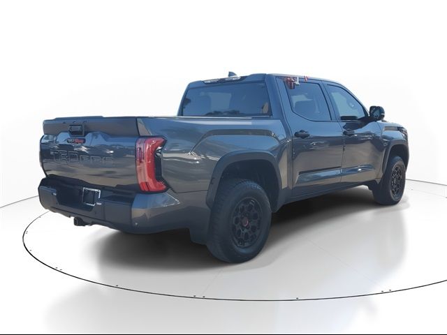 2024 Toyota Tundra 4WD TRD Pro Hybrid