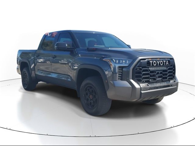 2024 Toyota Tundra 4WD TRD Pro Hybrid