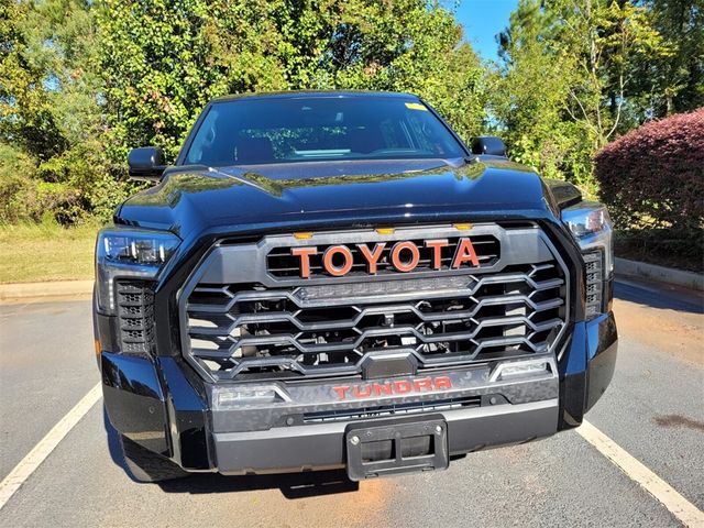 2024 Toyota Tundra 4WD TRD Pro Hybrid