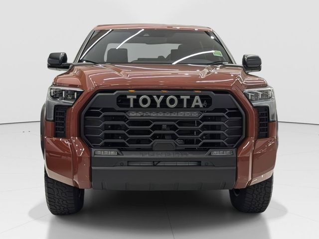 2024 Toyota Tundra 4WD TRD Pro Hybrid