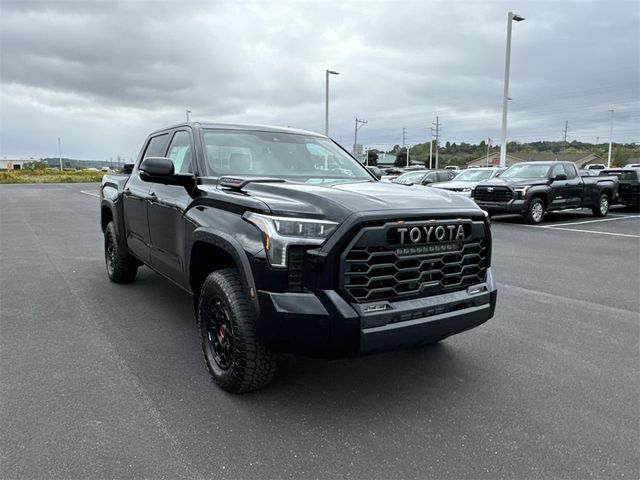 2024 Toyota Tundra 4WD TRD Pro Hybrid