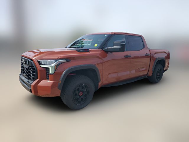 2024 Toyota Tundra 4WD TRD Pro Hybrid